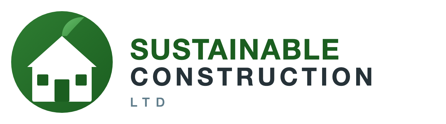 Sustainable Construction Ltd